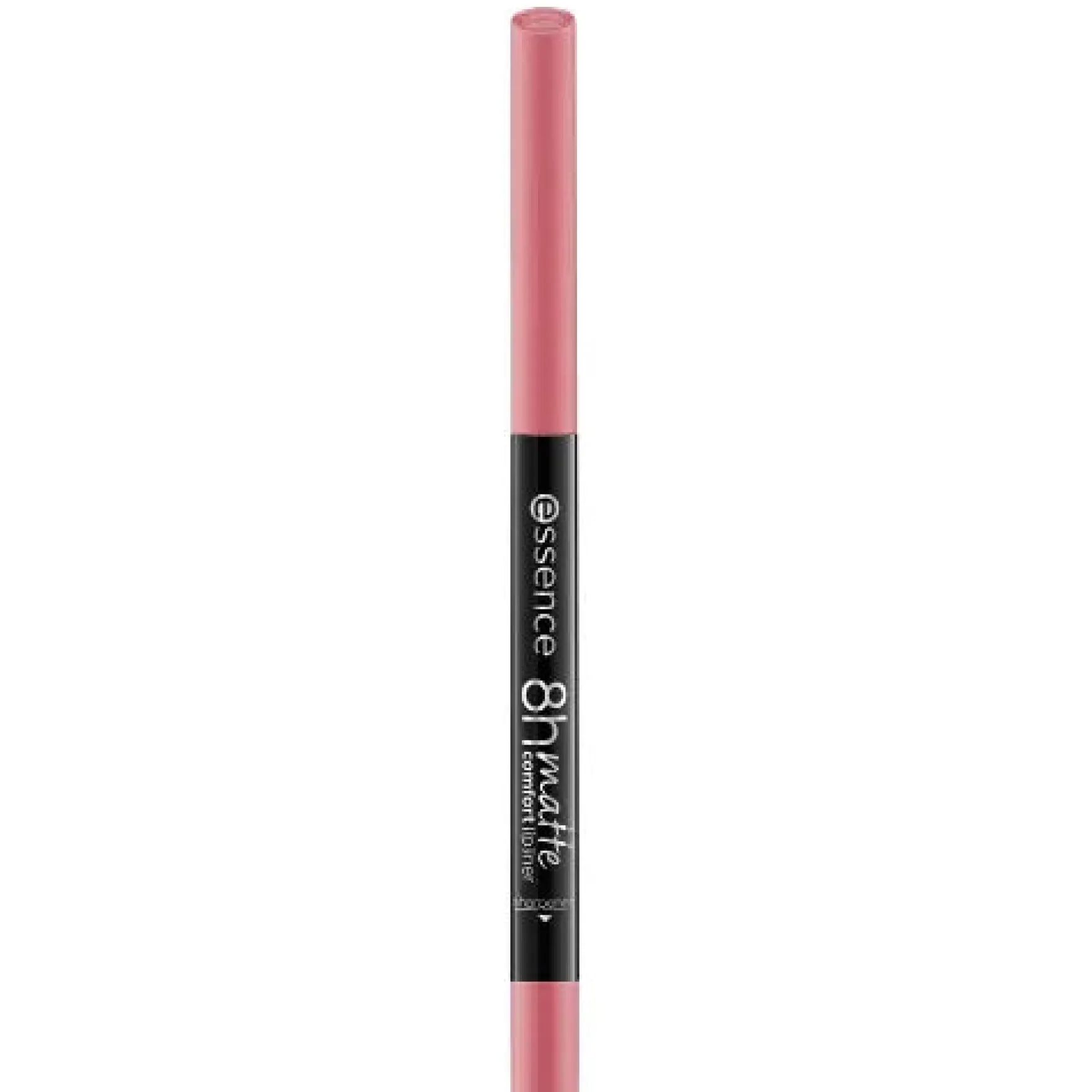8h Matte Comfort Lipliner 15 Vintage Rose