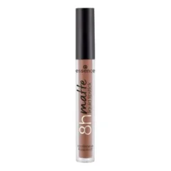 8h Matte Liquid Lipstick 01 Cinnamon Spice