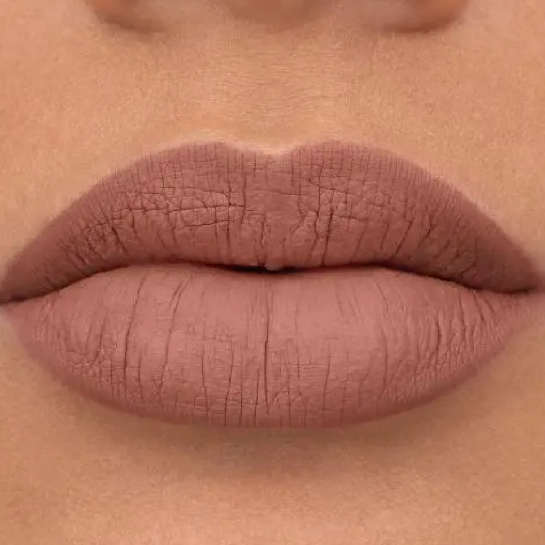 8h Matte Liquid Lipstick 01 Cinnamon Spice