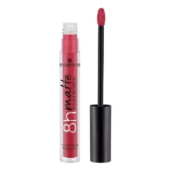 8h Matte Liquid Lipstick 07 Classic Red