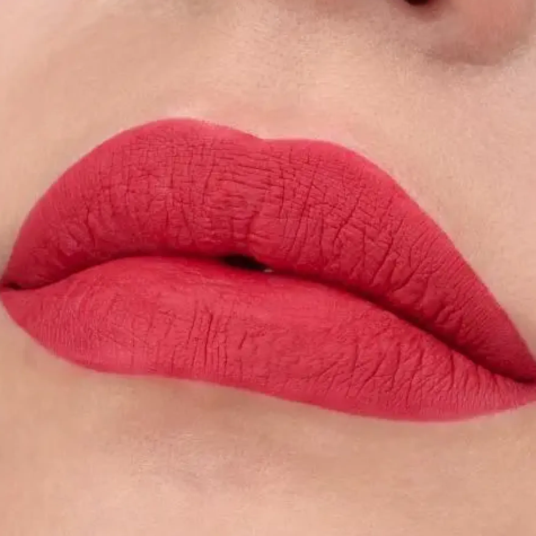 8h Matte Liquid Lipstick 07 Classic Red