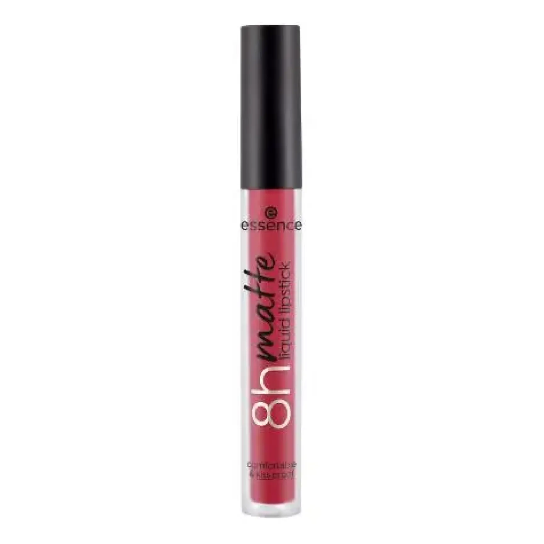 8h Matte Liquid Lipstick 07 Classic Red