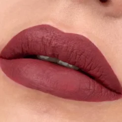 8h Matte Liquid Lipstick 08 Dark Berry