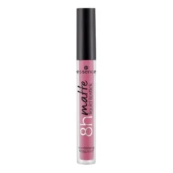 8h Matte Liquid Lipstick 05 Pink Blush