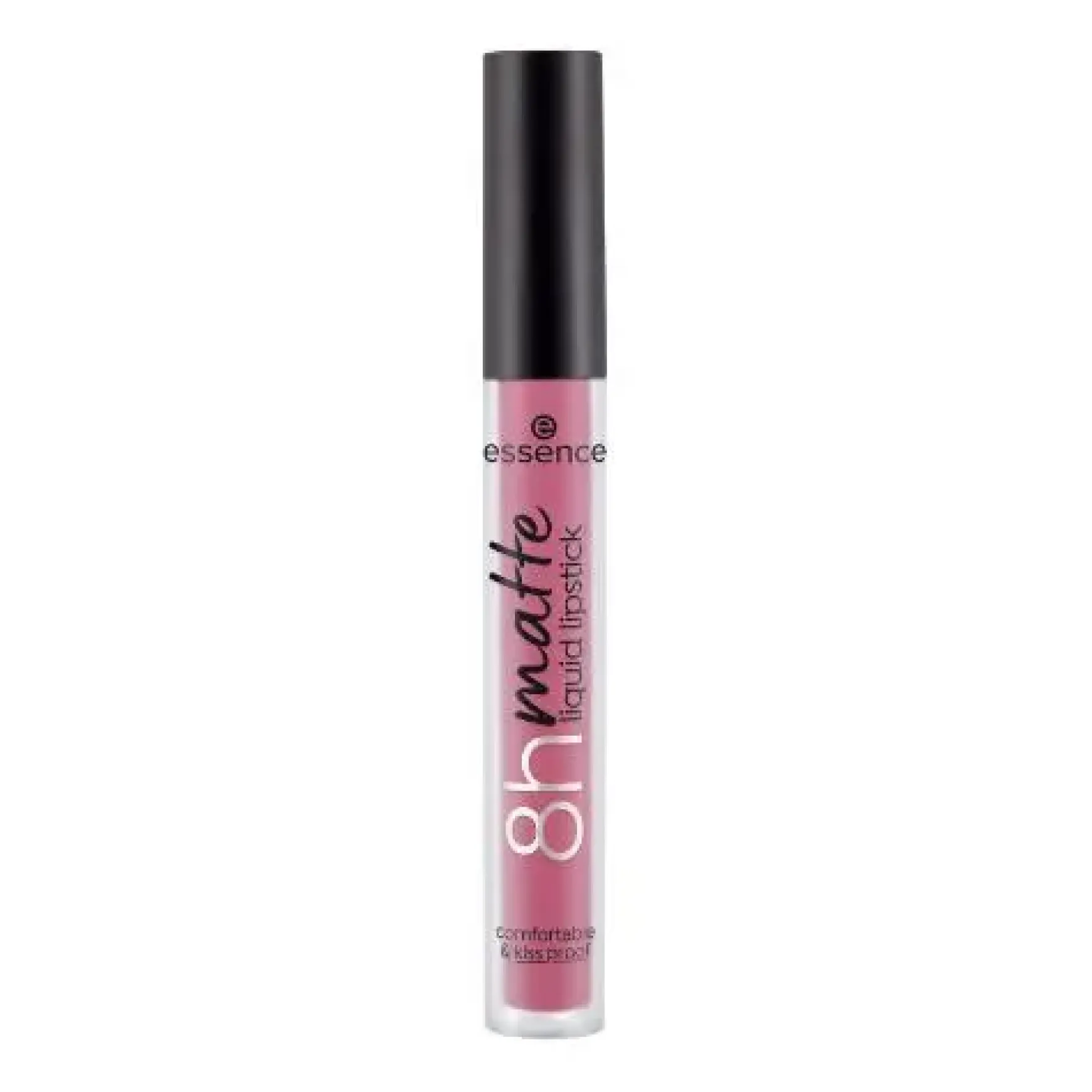 8h Matte Liquid Lipstick 05 Pink Blush