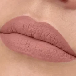8h Matte Liquid Lipstick 04 Rosy Nude