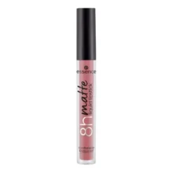 8h Matte Liquid Lipstick 04 Rosy Nude