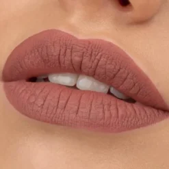 8h Matte Liquid Lipstick 02 Silky Hazelnut