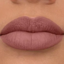 8h Matte Liquid Lipstick 02 Silky Hazelnut