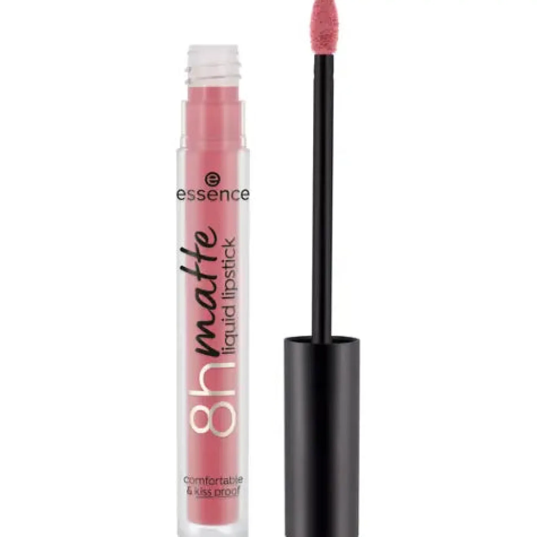 8h Matte Liquid Lipstick 15 Vintage Rose