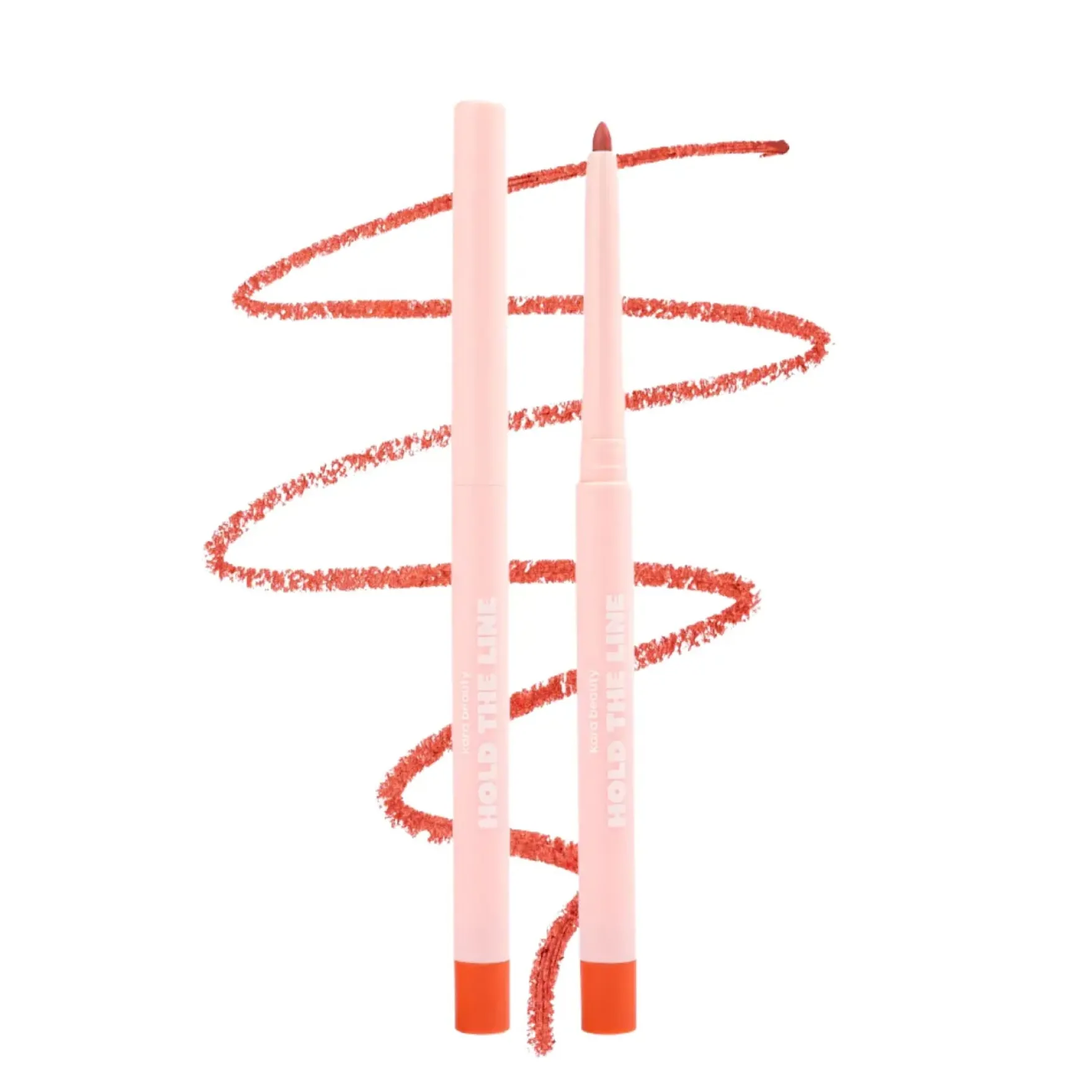 Hold The Line Lip Liner Canyon