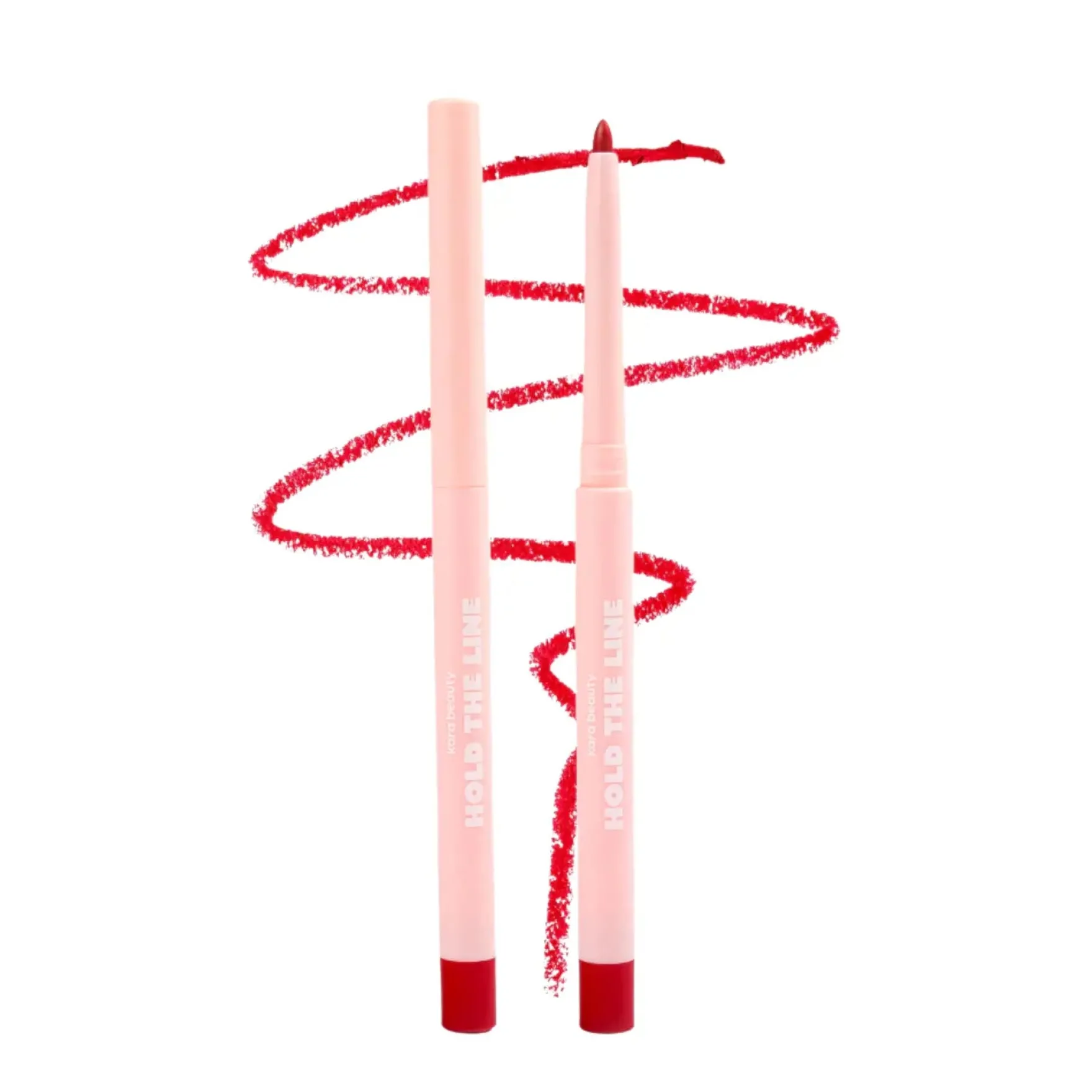 Hold The Line Lip Liner Rouge