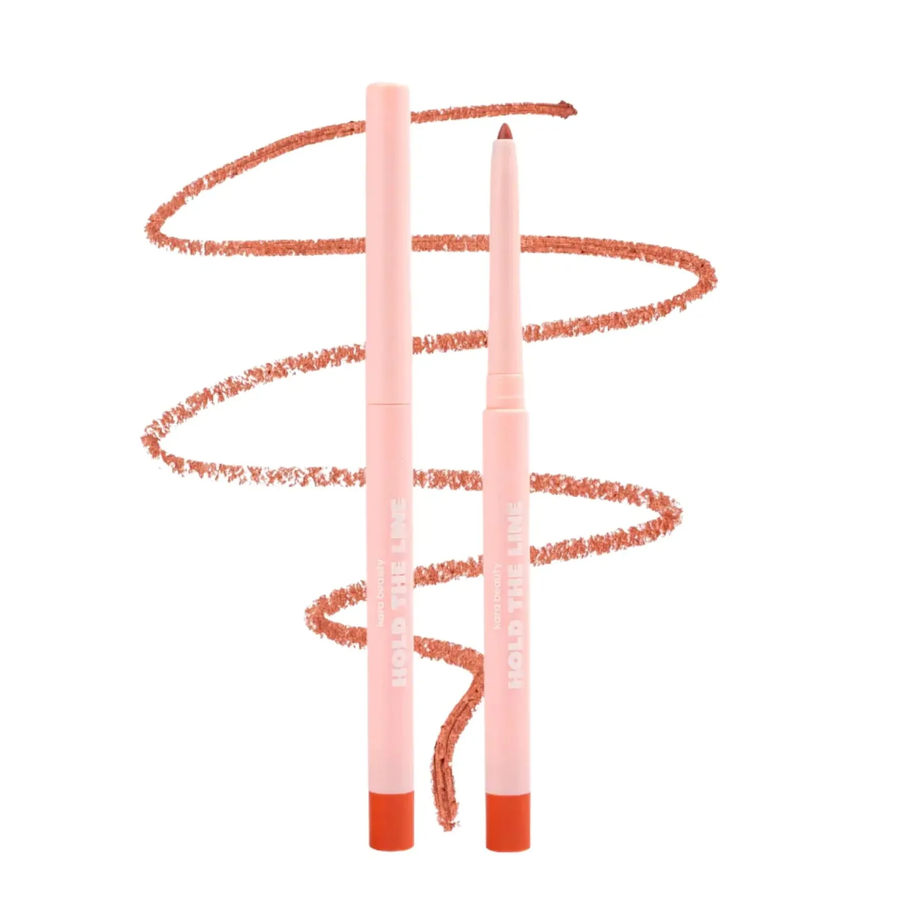 Hold The Line Lip Liner Walnut