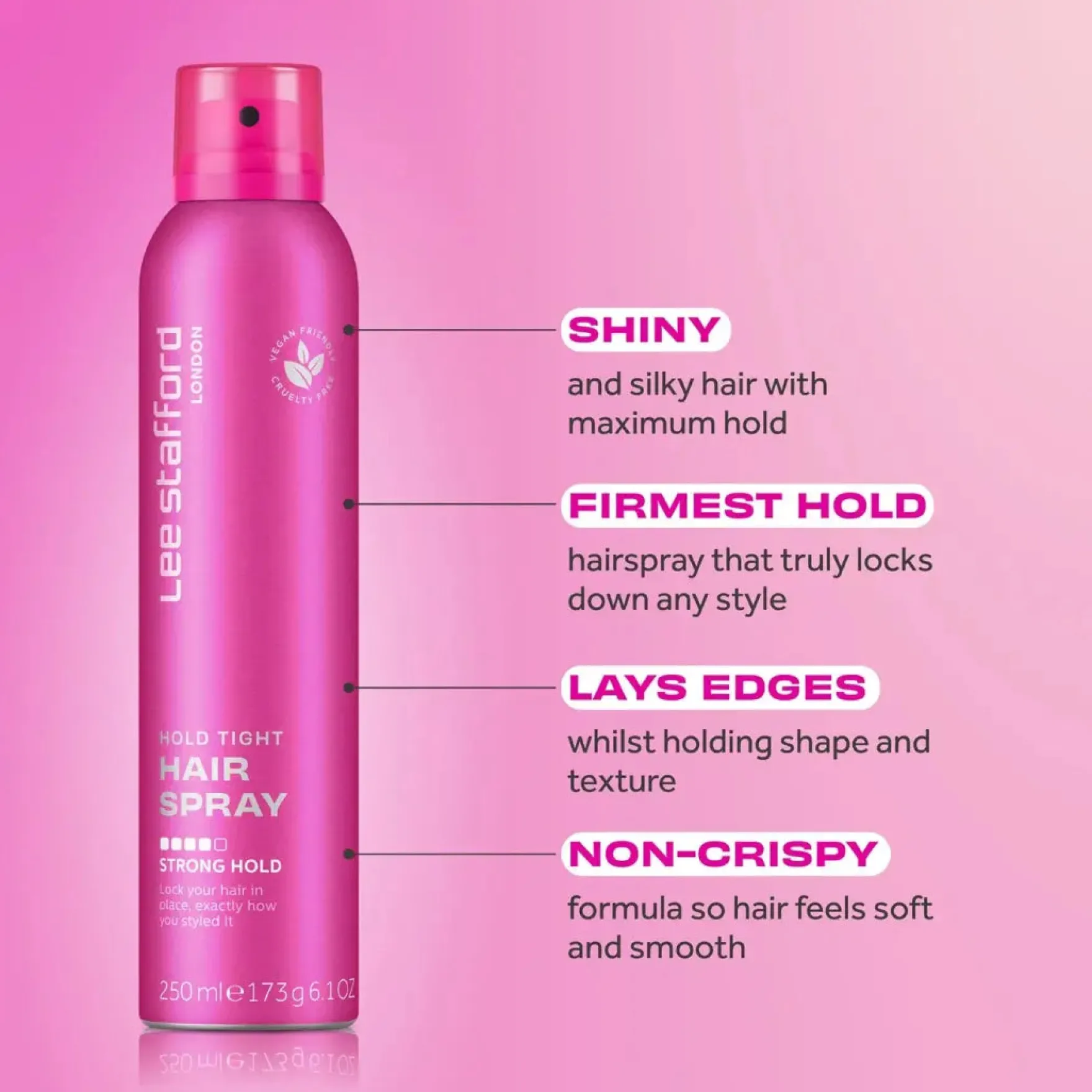 Hold Tight Spray