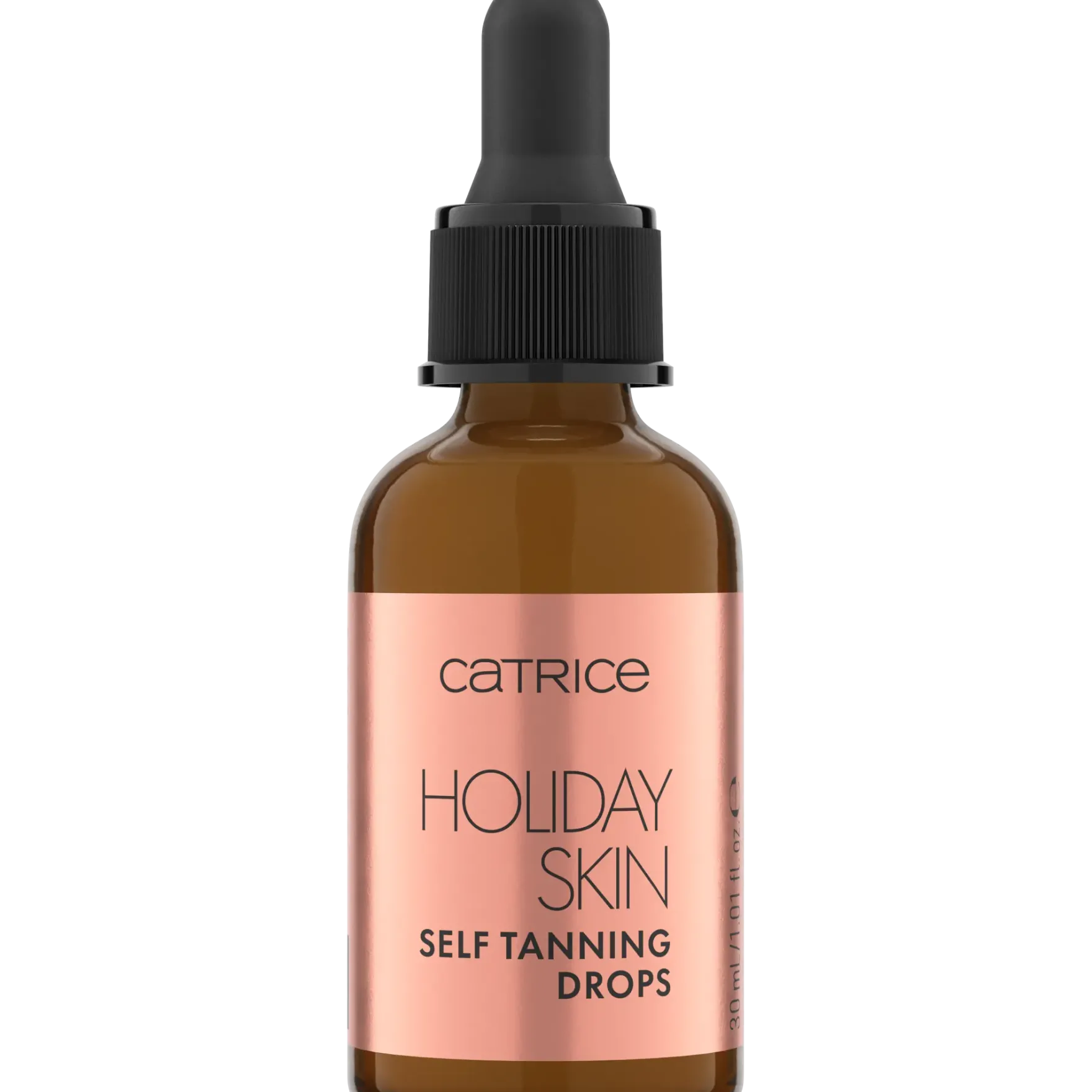Holiday Skin Self Tanning Drops 010 Forever Summer Glow