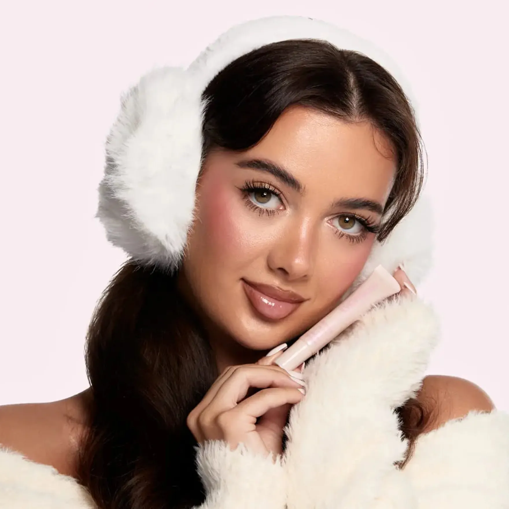 Holiday Kisses Lip Set