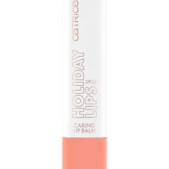 Holiday Lips Caring Lip Balm 040 Tropic Feels