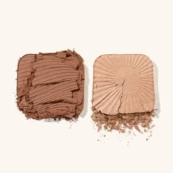 Holiday Skin Bronze & Glow Palette 010 Out of Office