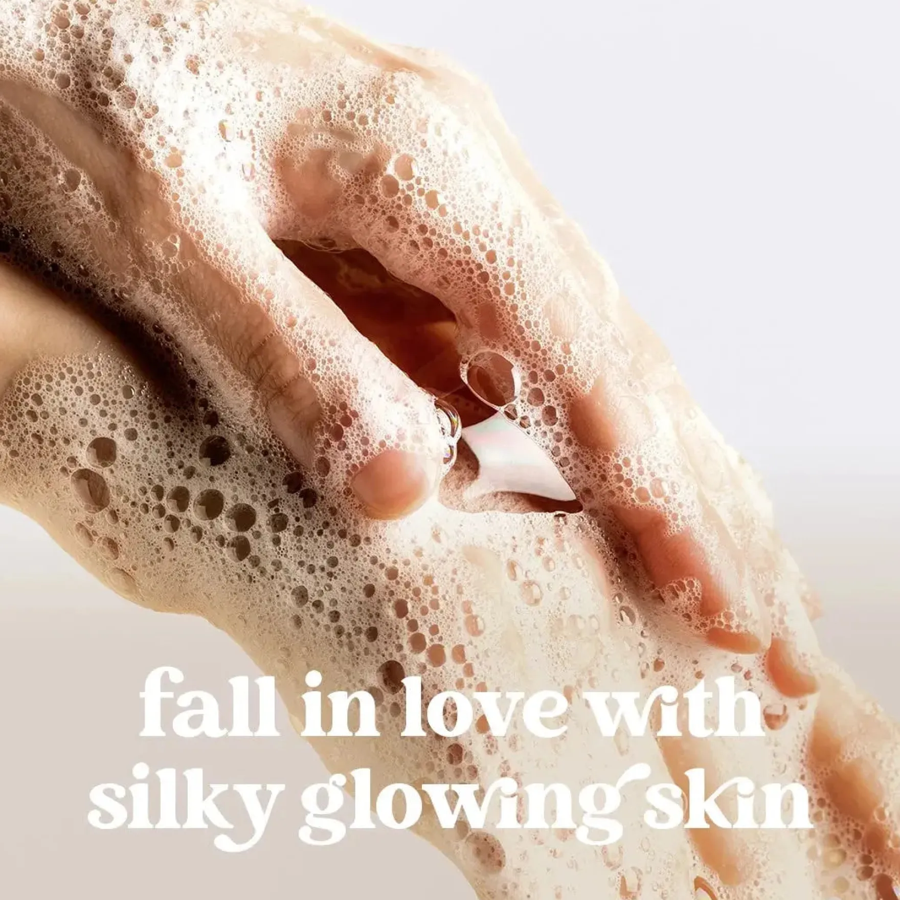 Holiday Treats Liquid Hand Wash Apple Cider Caramel