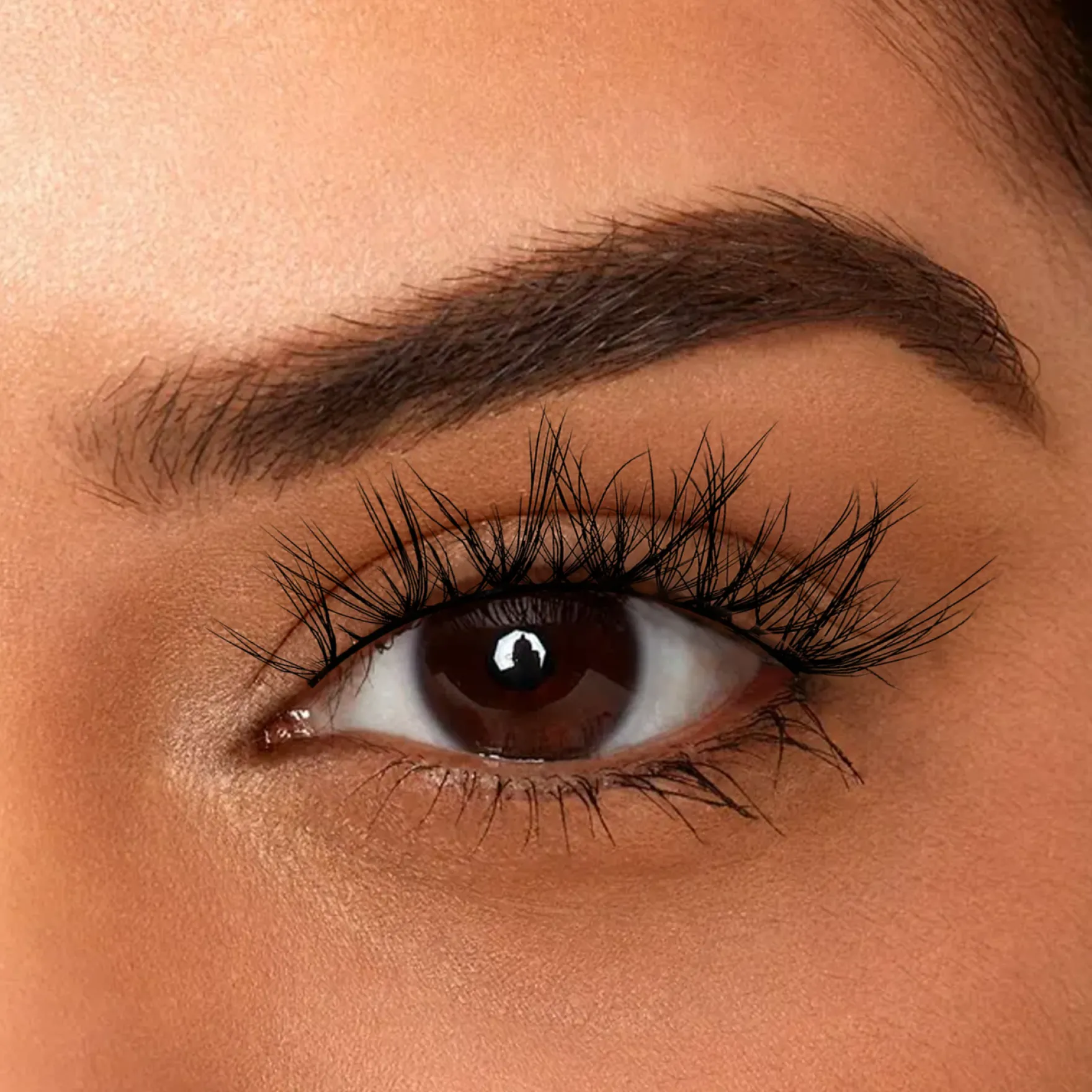 Holligraphic Lashes Lil Flicka