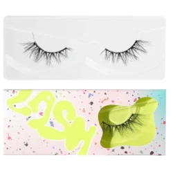 Holligraphic Lashes Lil Flicka