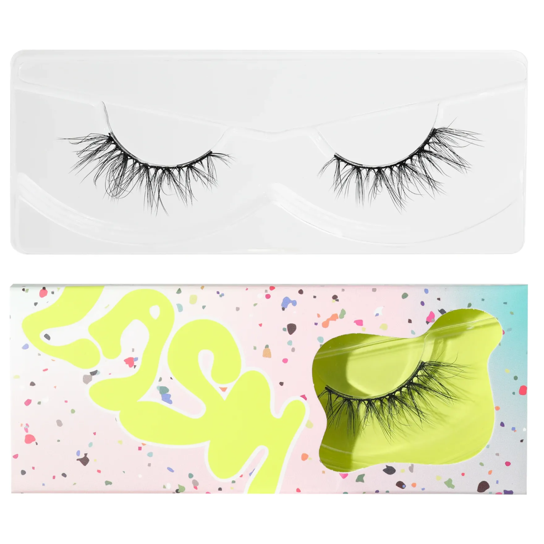 Holligraphic Lashes Lil Flicka