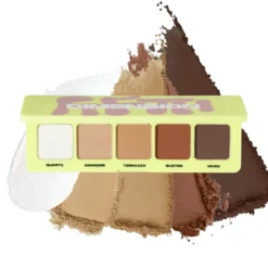 Holligraphic Fifth Dimension Palette Thank Utah