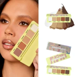 Holligraphic Fifth Dimension Palette Thank Utah