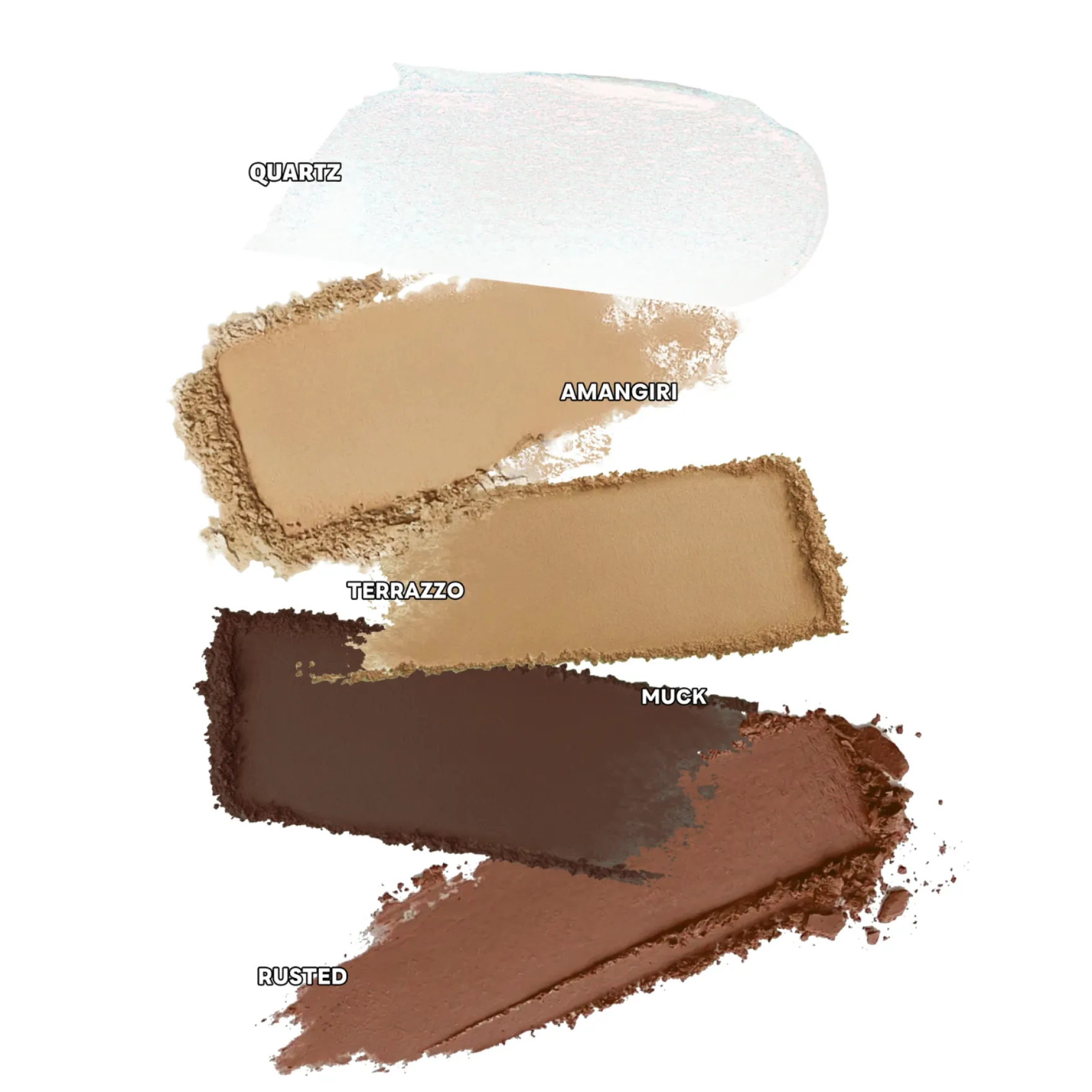 Holligraphic Fifth Dimension Palette Thank Utah