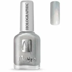 Holographic Effect Nail Polish 251 Sirius