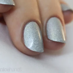 Holographic Effect Nail Polish 251 Sirius