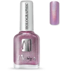 Holographic Effect Nail Polish 255 Gravity
