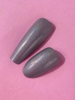 Holographic Metallic Gel