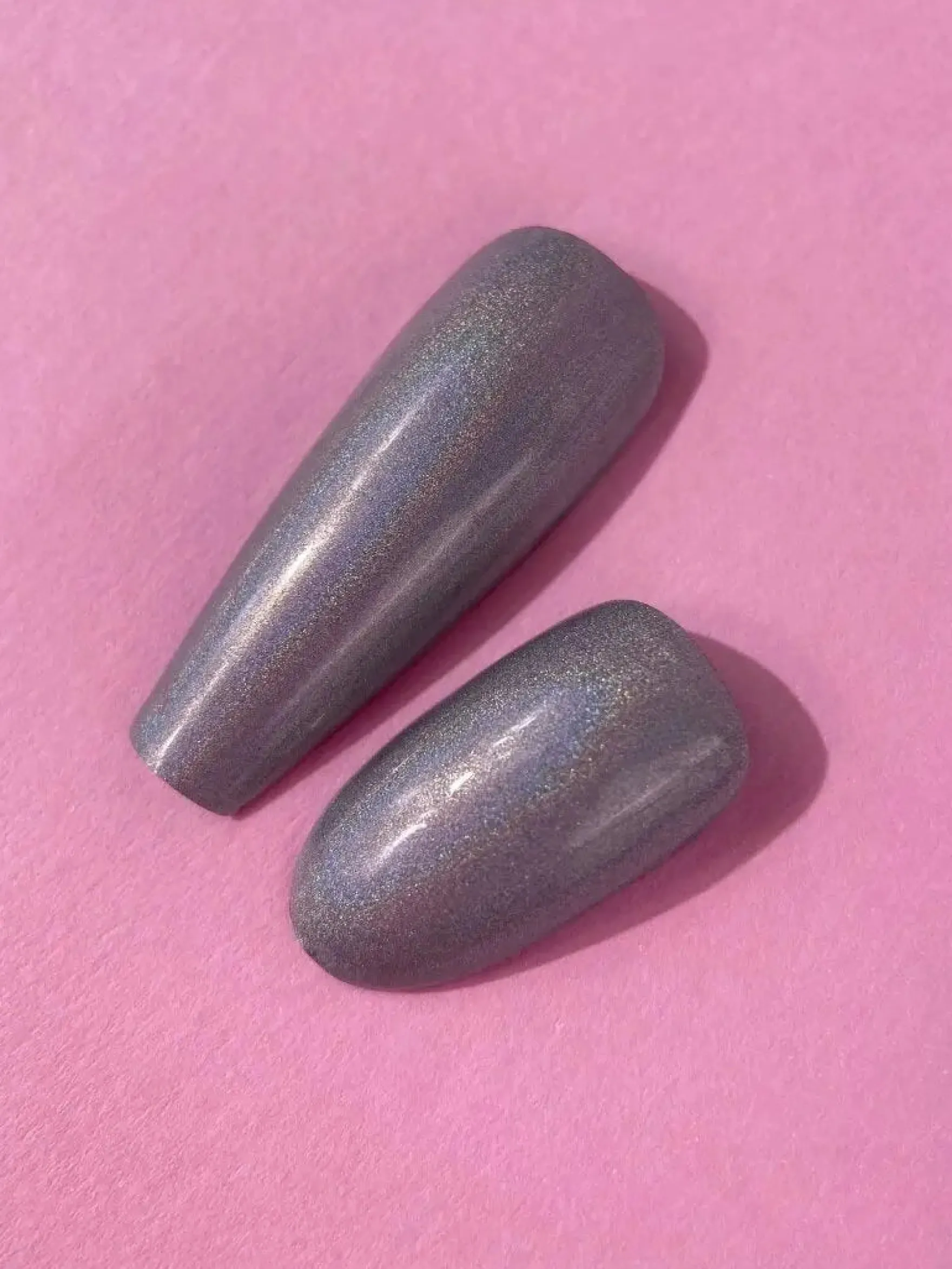 Holographic Metallic Gel