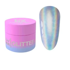 Holographic Metallic Gel