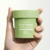 Holy Basil Bubble Deep Mask