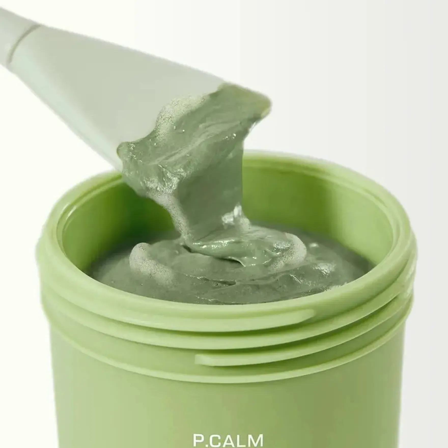 Holy Basil Bubble Deep Mask