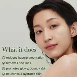 Holy Hyssop Serum 30