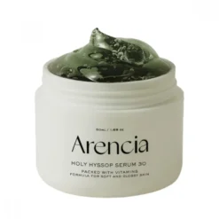 Holy Hyssop Serum 30