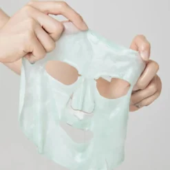 Holy Hyssop Sheet Mask