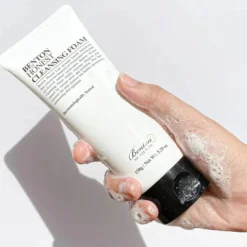 Honest Cleansing Foam