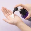 Honey & Macadamia Protein Treatment Baby Powder