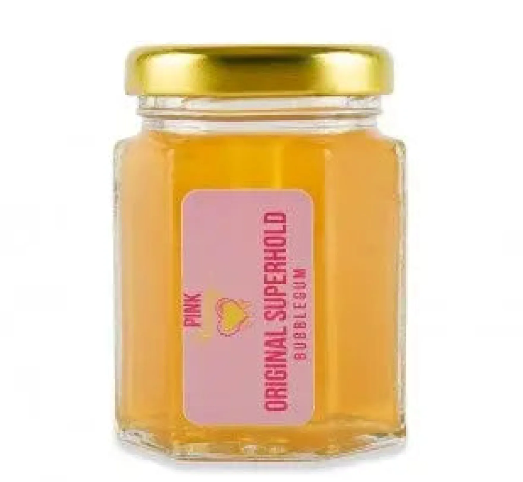 Honey Glue Original Superhold