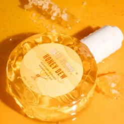 Honeydew Leave In Oil