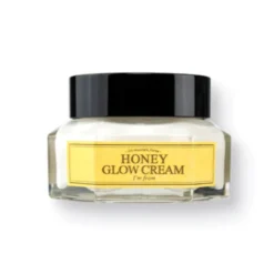 Honey Glow Cream
