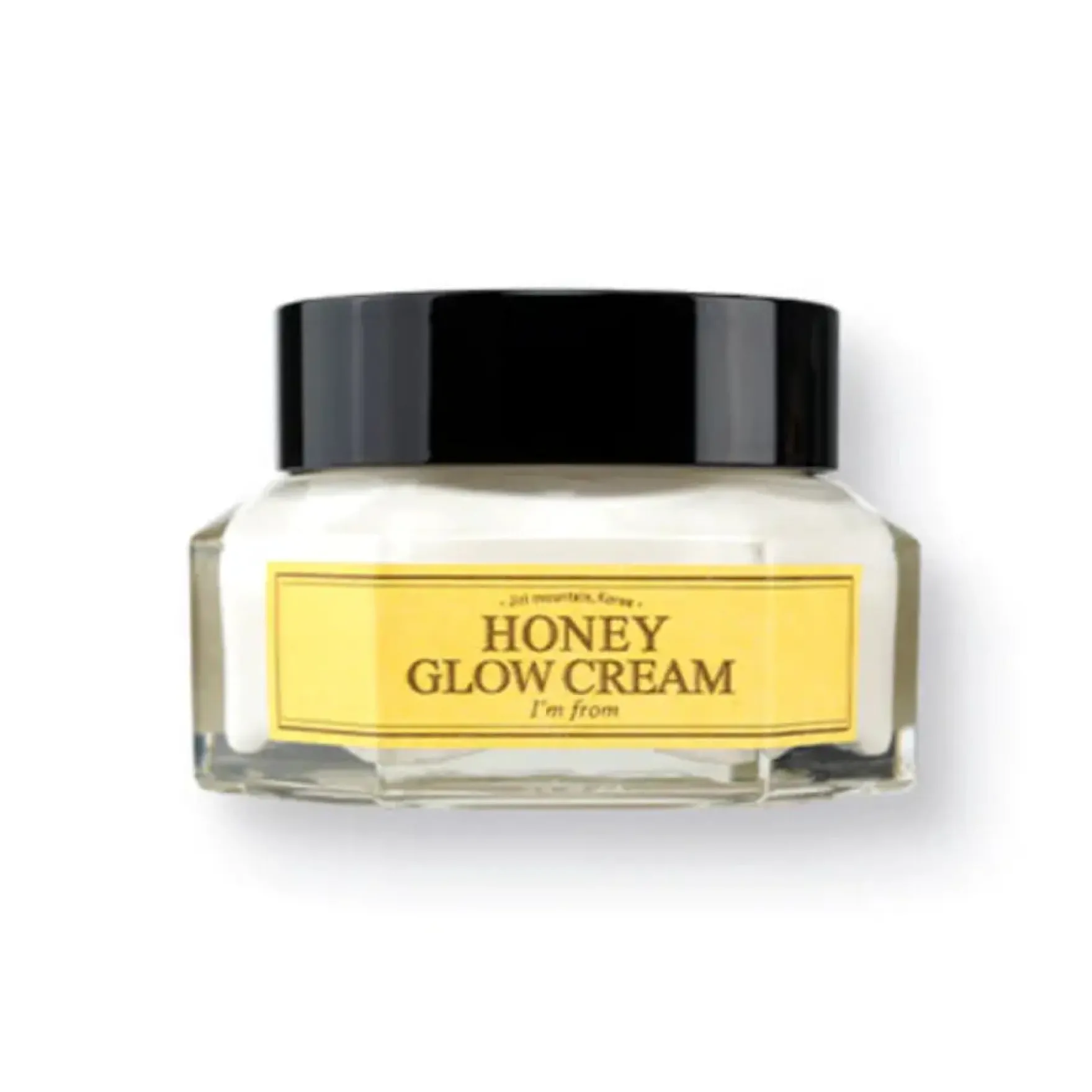 Honey Glow Cream