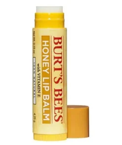 Honey Lip Balm