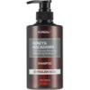 Honey & Macadamia Nature Shampoo English Rose