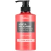 Honey & Macadamia Pure Body Lotion Baby Powder