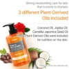 Honey & Macadamia Pure Body Wash White Musk